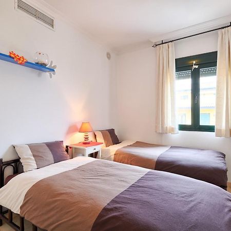 Beach And Town Centre At Your Doorstep Marbella Kültér fotó