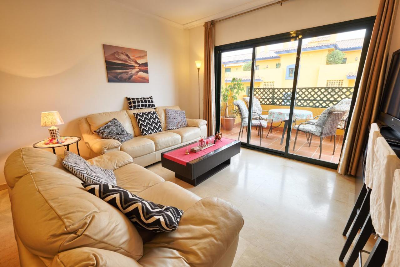Beach And Town Centre At Your Doorstep Marbella Kültér fotó