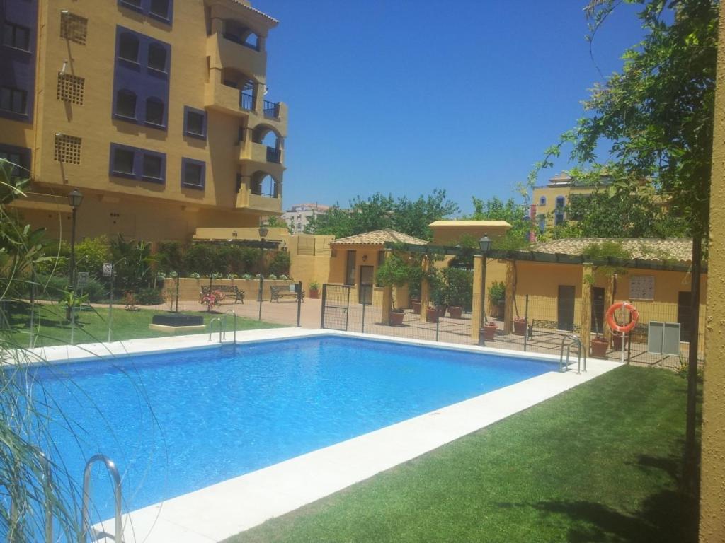 Beach And Town Centre At Your Doorstep Marbella Kültér fotó